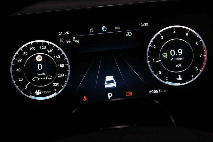 2024 Chery OMODA 5 BX