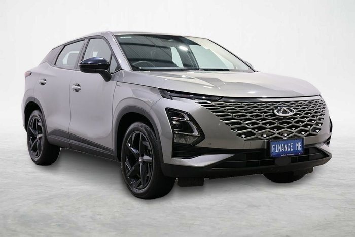 2024 Chery OMODA 5