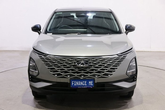 2024 Chery OMODA 5 BX