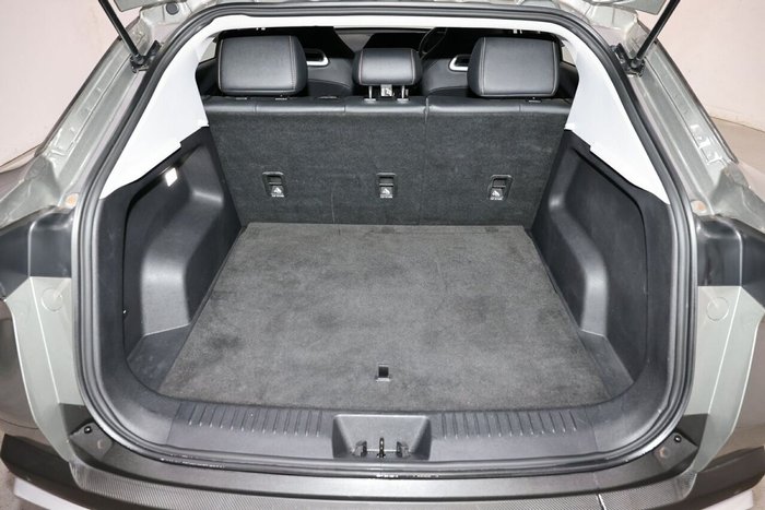 2024 Chery OMODA 5 BX