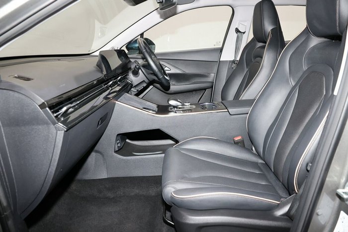 2024 Chery OMODA 5 BX