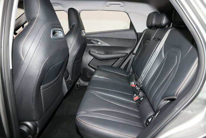 2024 Chery OMODA 5 BX