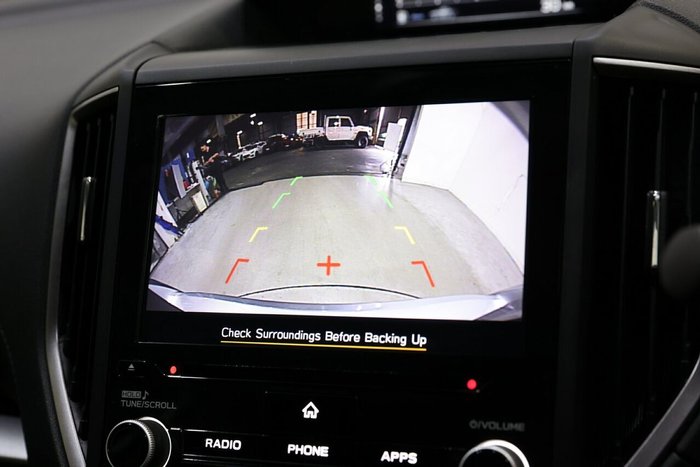 2020 Subaru Impreza 2.0i-L