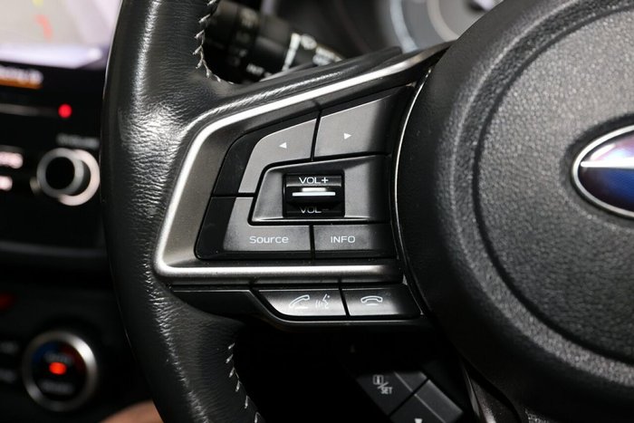 2020 Subaru Impreza 2.0i-L