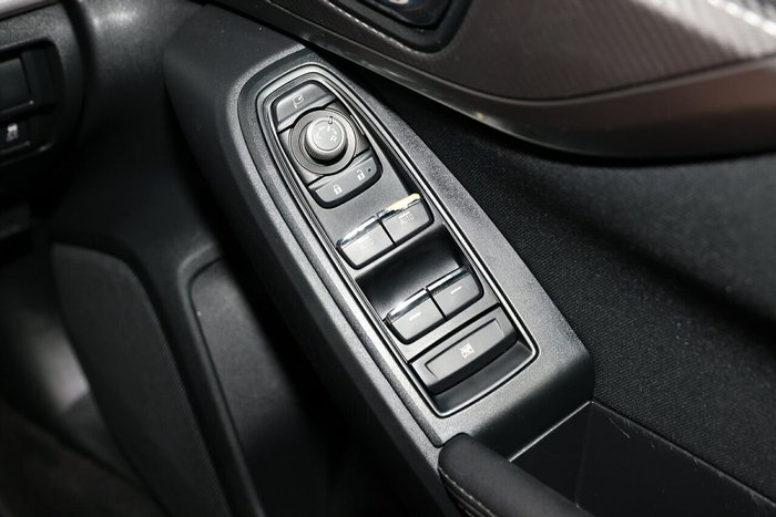 2020 Subaru Impreza 2.0i-L