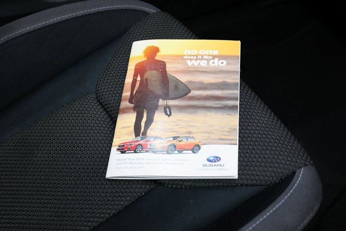 2020 Subaru Impreza 2.0i-L