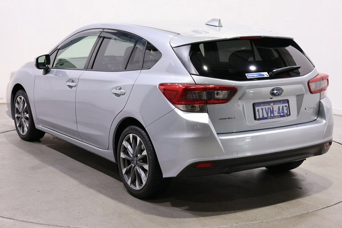 2020 Subaru Impreza 2.0i-L