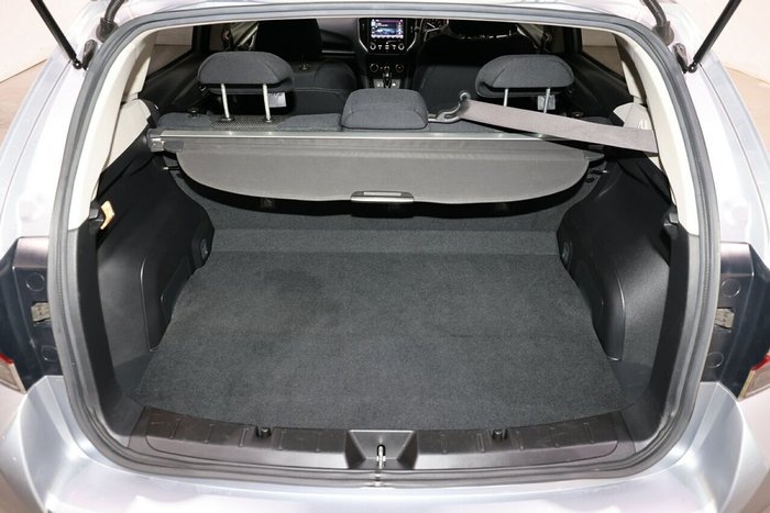 2020 Subaru Impreza 2.0i-L