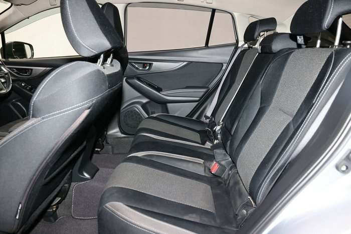 2020 Subaru Impreza 2.0i-L