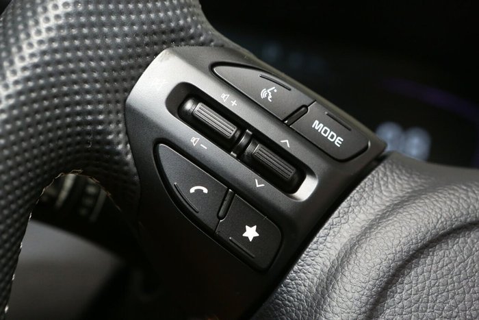 2024 Kia Picanto GT-Line