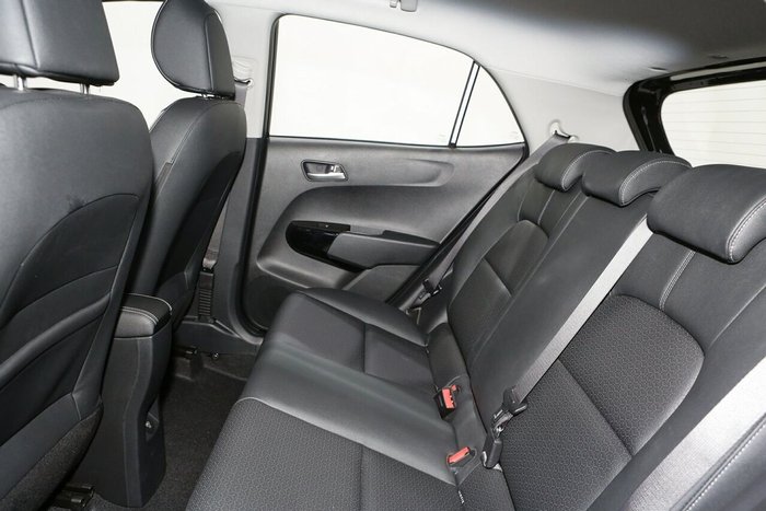 2024 Kia Picanto GT-Line