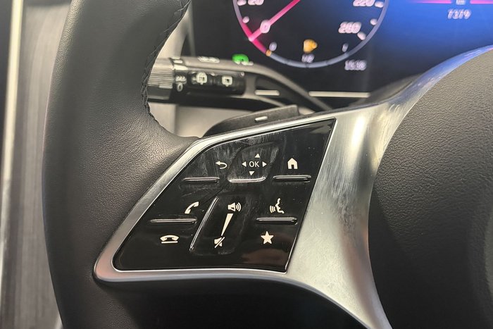 2024 Mercedes-Benz GLC-Class GLC300 Avantgarde