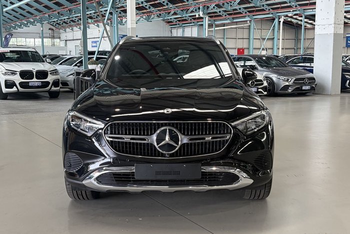 2024 Mercedes-Benz GLC-Class GLC300 Avantgarde