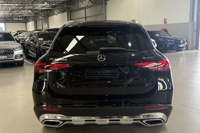 2024 Mercedes-Benz GLC-Class GLC300 Avantgarde