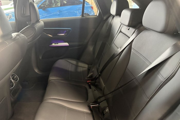 2024 Mercedes-Benz GLC-Class GLC300 Avantgarde