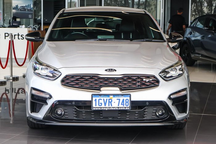 2019 Kia Cerato GT