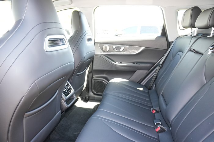 2025 Chery Tiggo 7 Ultimate