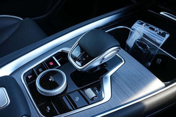 2025 Chery Tiggo 7 Ultimate