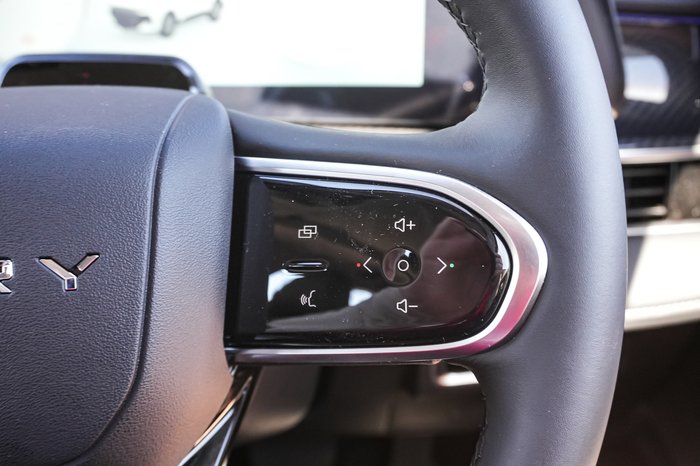 2025 Chery Tiggo 7 Ultimate