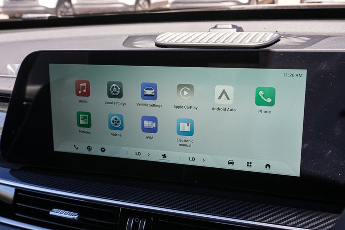 2025 Chery Tiggo 7 Ultimate