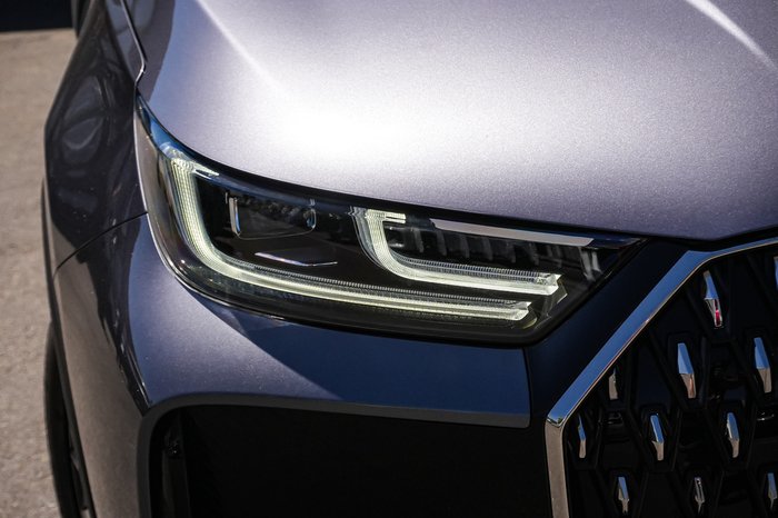 2025 Chery Tiggo 7 Ultimate