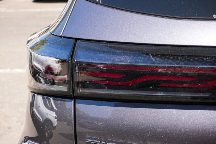 2025 Chery Tiggo 7 Ultimate