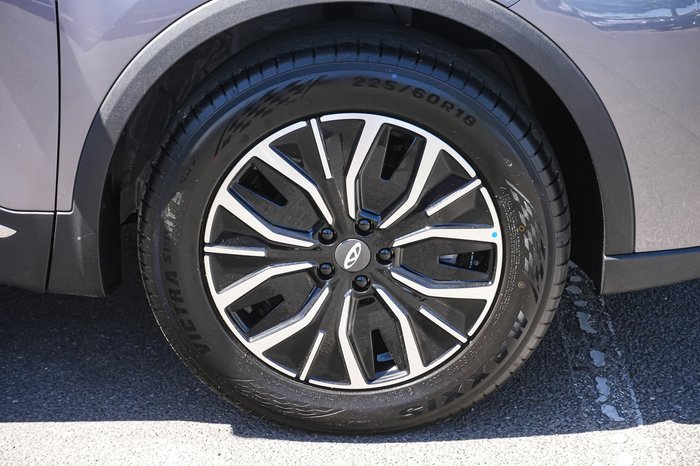 2025 Chery Tiggo 7 Ultimate