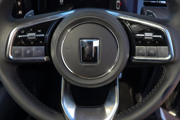 2026 GWM Tank 500 Lux Hybrid