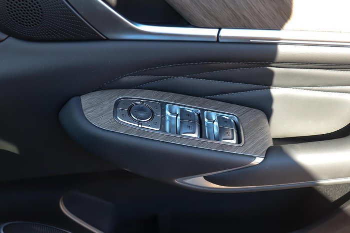 2026 GWM Tank 500 Lux Hybrid