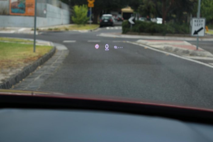 2021 Mazda CX-30 G20 Pure DM Series Soul Red Crystal