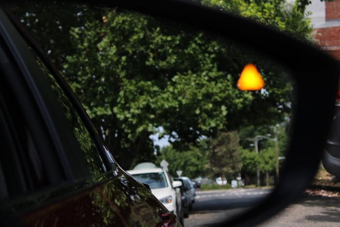 2021 Mazda CX-30 G20 Pure DM Series Soul Red Crystal