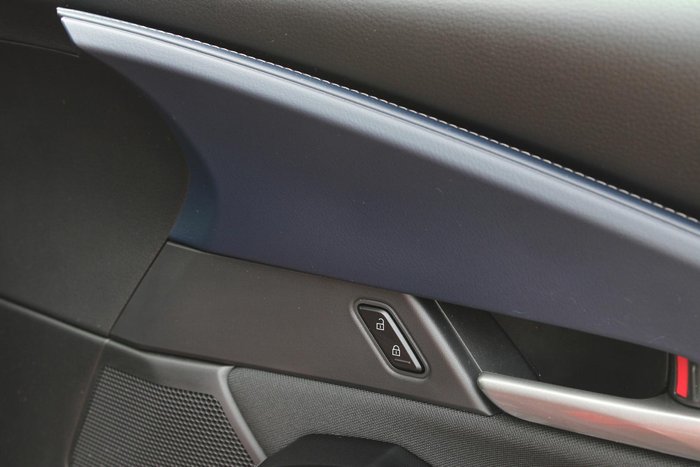 2021 Mazda CX-30 G20 Pure DM Series Soul Red Crystal