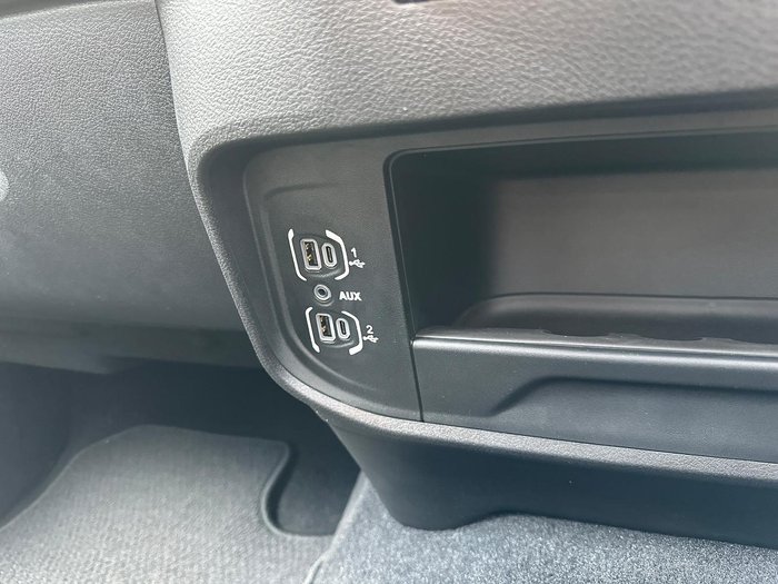 2023 RAM 2500 Laramie Rambox