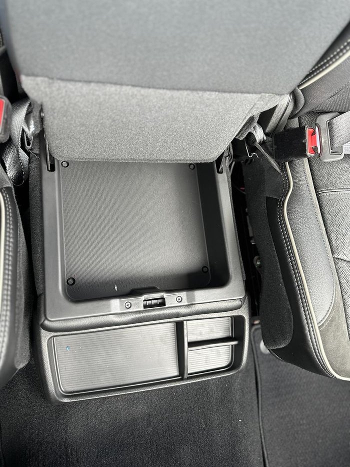 2023 RAM 2500 Laramie Rambox