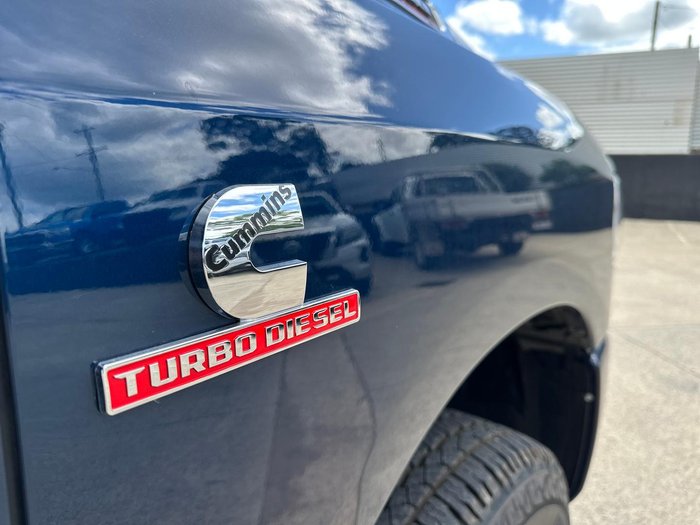 2023 RAM 2500 Laramie Rambox