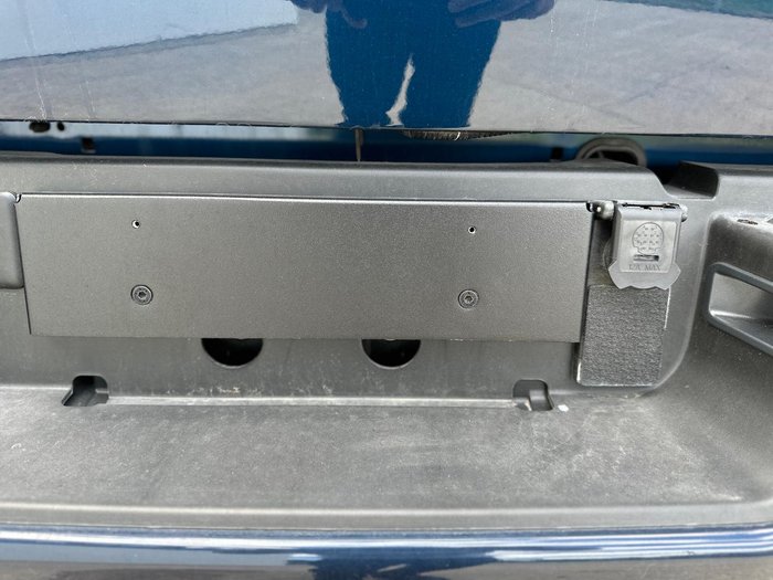 2023 RAM 2500 Laramie Rambox