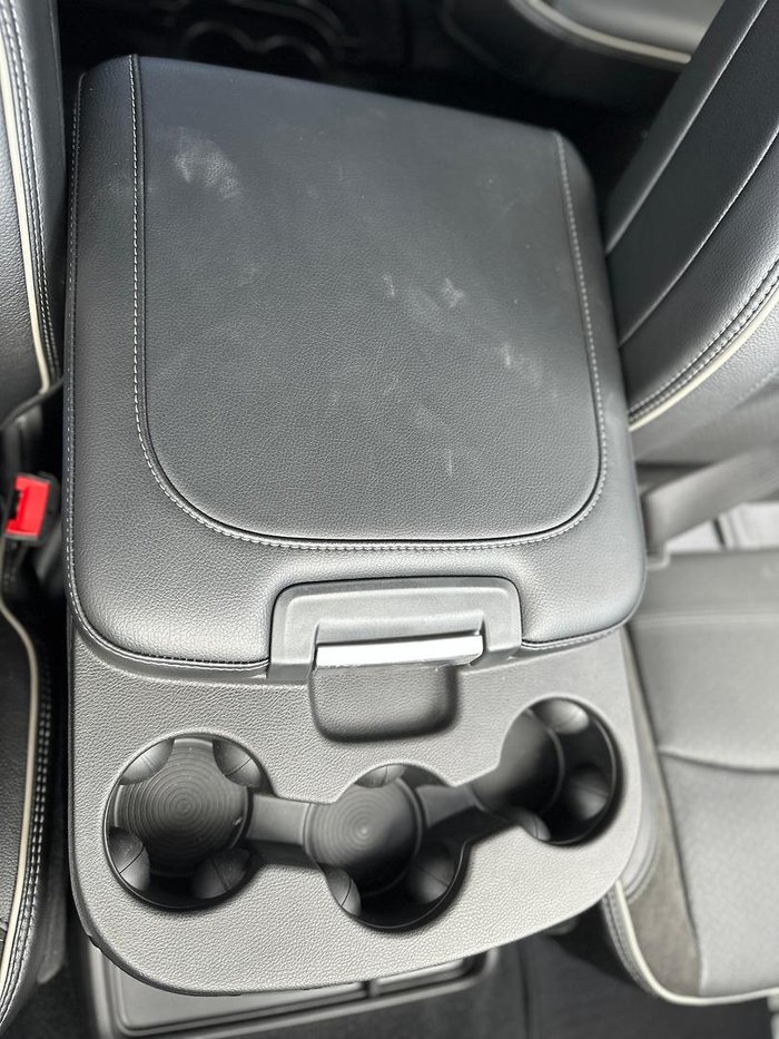 2023 RAM 2500 Laramie Rambox