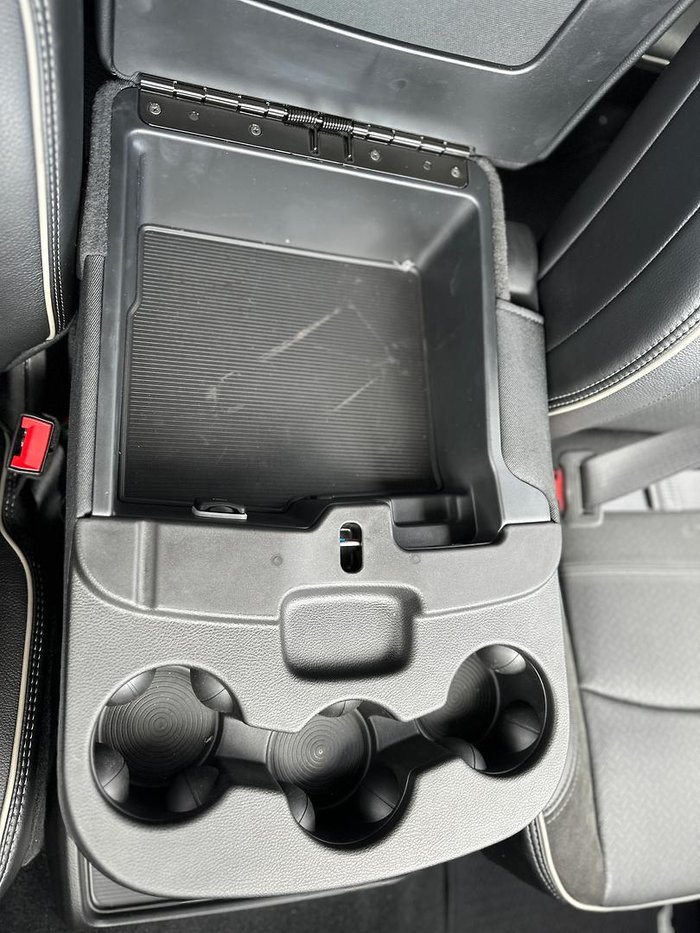 2023 RAM 2500 Laramie Rambox