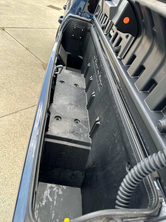 2023 RAM 2500 Laramie Rambox