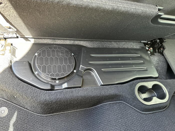 2023 RAM 2500 Laramie Rambox