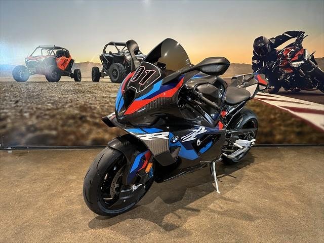 2024 BMW M 1000 RR M Competition Package MY25