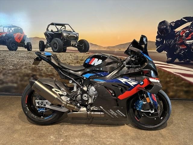 2024 BMW M 1000 RR M Competition Package MY25