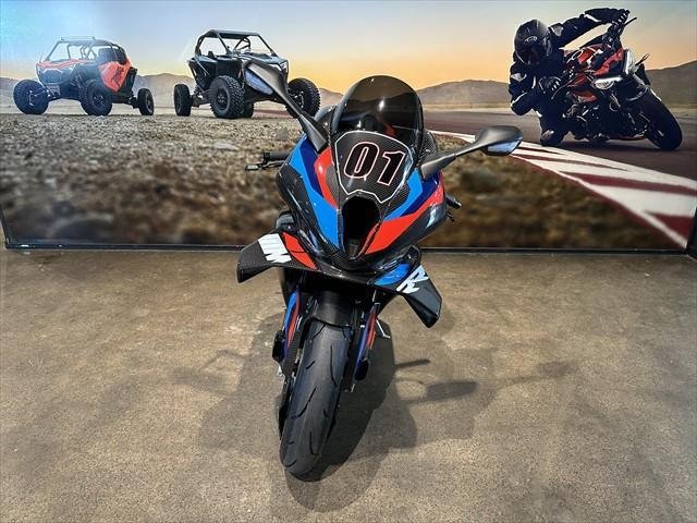 2024 BMW M 1000 RR M Competition Package MY25