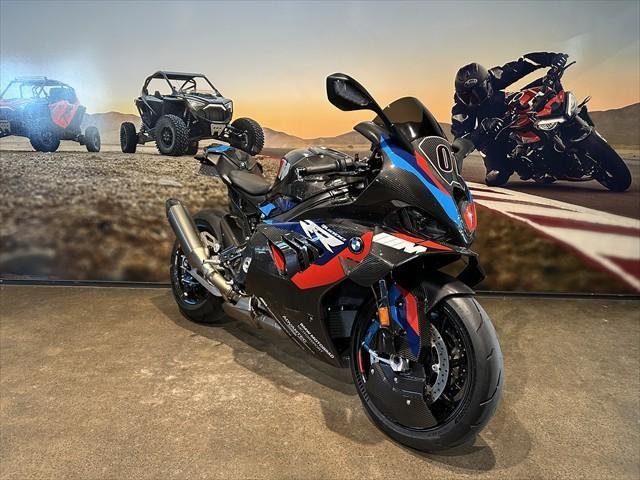 2024 BMW M 1000 RR M Competition Package MY25