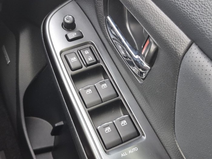 2018 Subaru WRX Premium