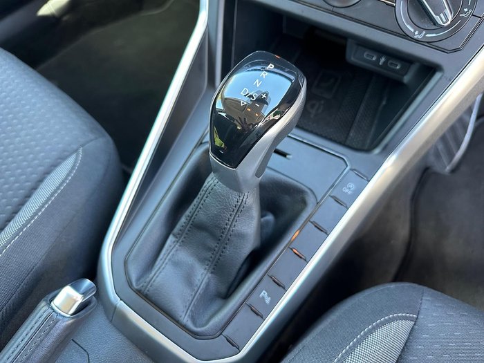 2023 Volkswagen Polo 85TSI Life