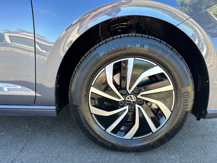 2023 Volkswagen Polo 85TSI Life