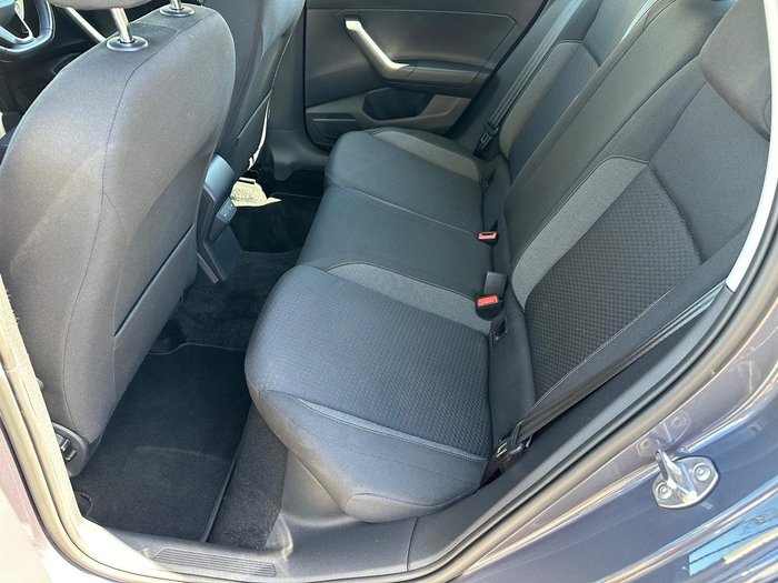 2023 Volkswagen Polo 85TSI Life