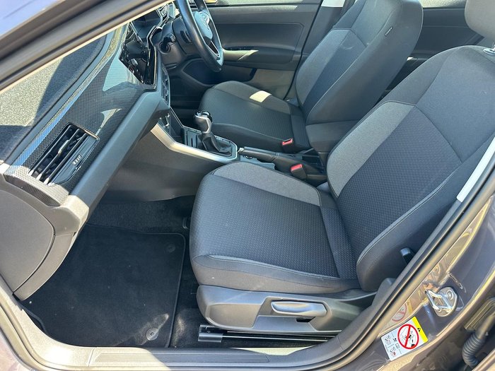2023 Volkswagen Polo 85TSI Life