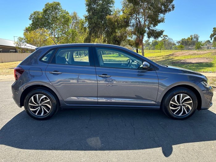 2023 Volkswagen Polo 85TSI Life